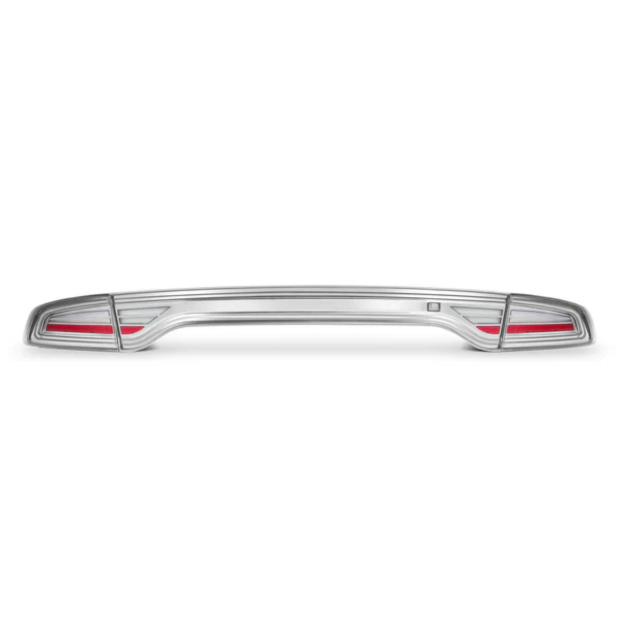 Alpharex Nova Series Taillights (Chrome)
