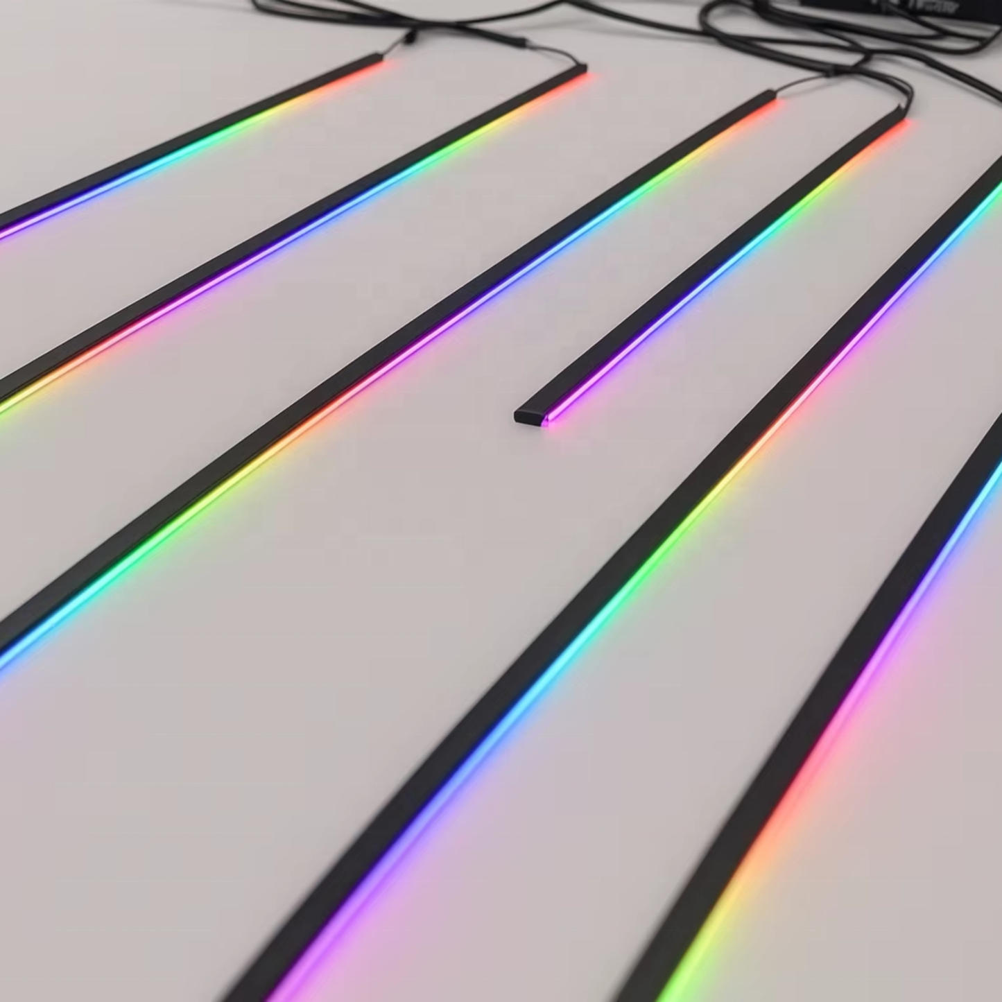 Flow Series Interior Lighting
