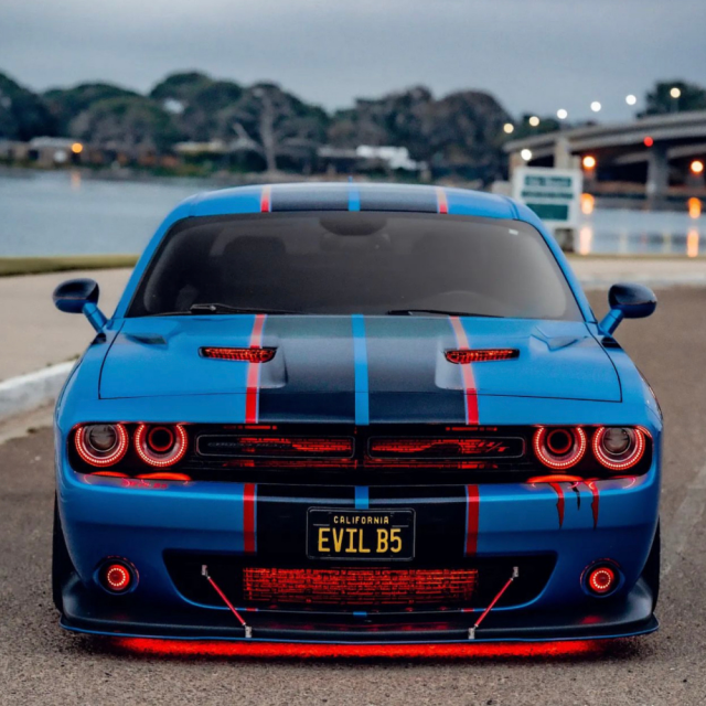 Challenger