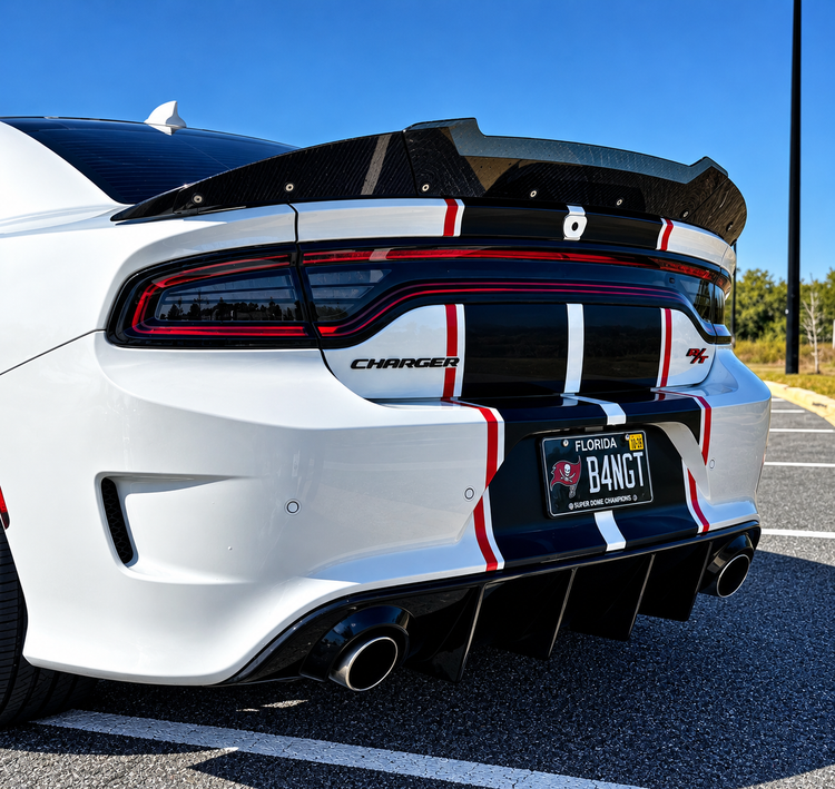 LED Taillights