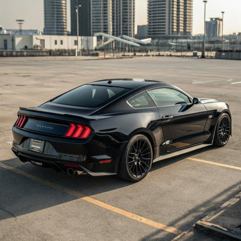 2015-2023 Ford Mustang LED Taillights