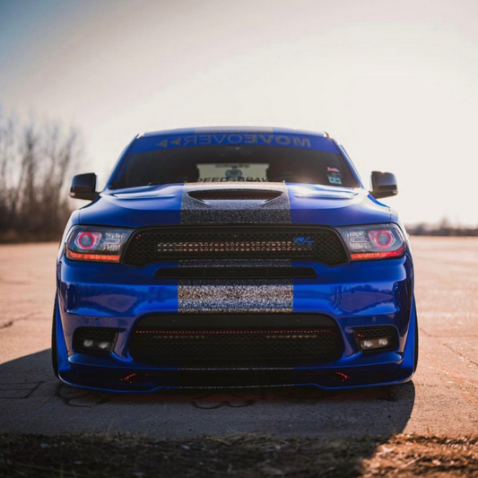 14-20 Dodge Durango Flow Series Kit