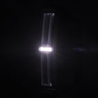 14-21 Toyota Tundra NOVA-Series Prismatic LED Tail Lights Black