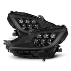 21-25 Toyota GR86/Subaru BRZ NOVA-Series Projector Headlights Alpha-Black