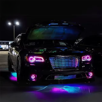 11-20 Chrysler 300 DRL Ribbons