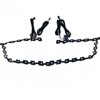 11-20 Chrysler 300 DRL Ribbons
