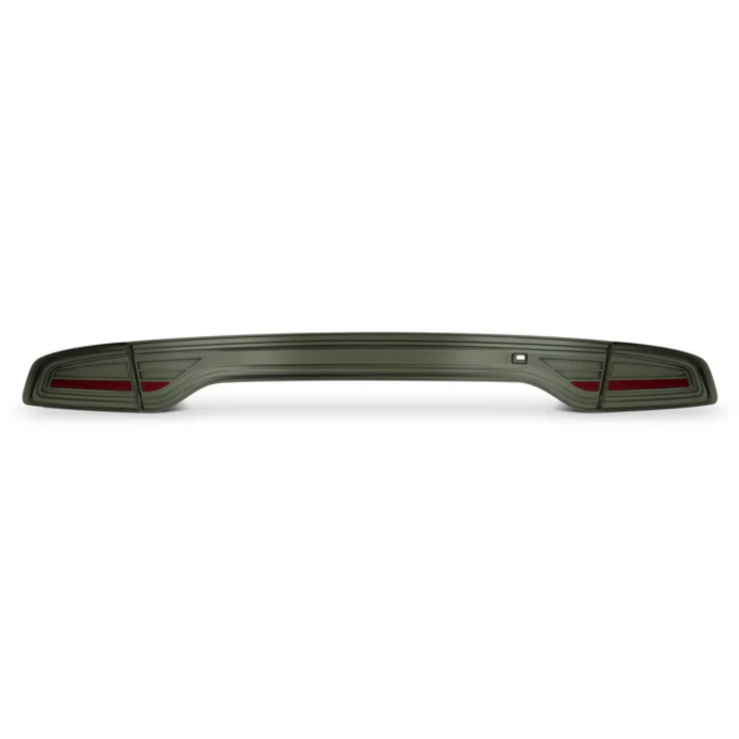 Alpharex Nova Series Taillights (Smoke)