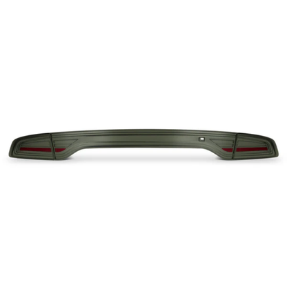 Alpharex Nova Series Taillights (Smoke)
