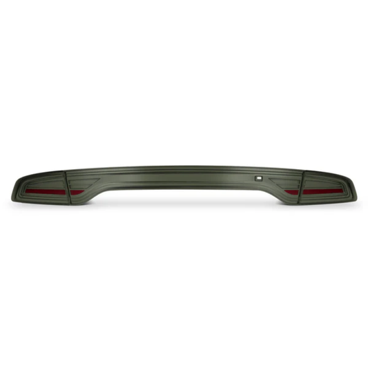 Alpharex Nova Series Taillights (Smoke)