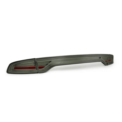 Alpharex Nova Series Taillights (Smoke)