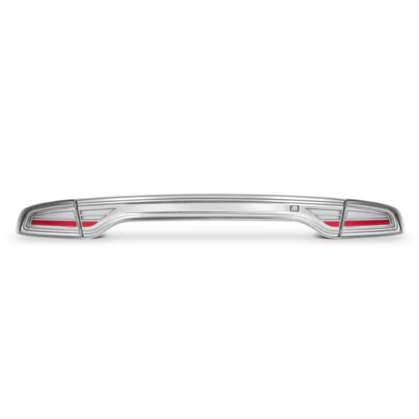 Alpharex Nova Series Taillights (Chrome)