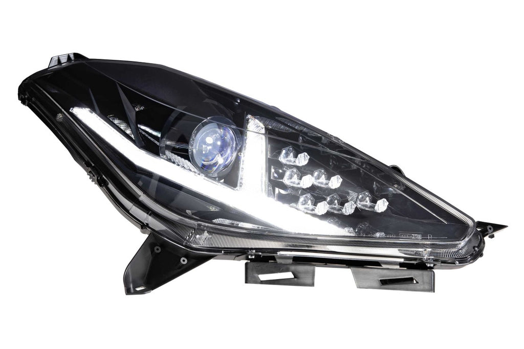 14-19 Chevrolet Corvette XB LED Headlights