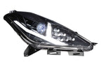 14-19 Chevrolet Corvette XB LED Headlights