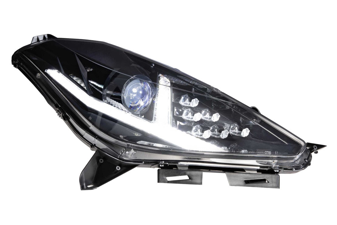 14-19 Chevrolet Corvette XB LED Headlights