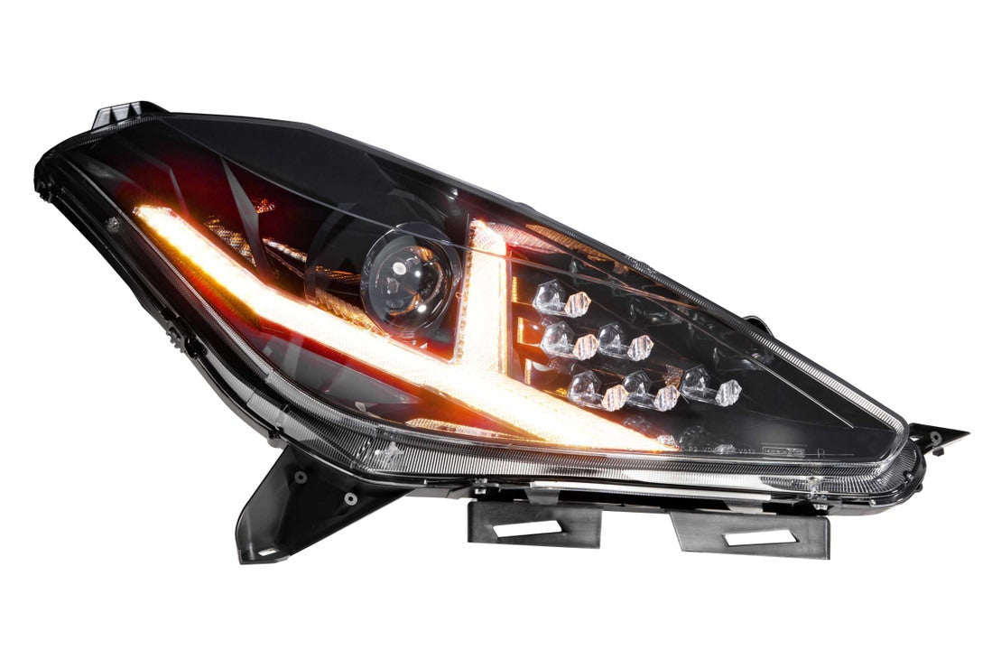14-19 Chevrolet Corvette XB LED Headlights