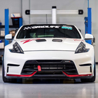 Nissan 370Z XB LED Headlights