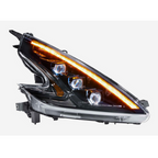Nissan 370Z XB LED Headlights