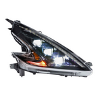 Nissan 370Z XB LED Headlights