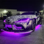 19+ TOYOTA SUPRA RGBW DRL BOARDS