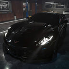 14-19 Chevrolet Corvette XB LED Headlights