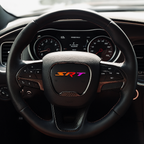 Flow Series SRT Airbag Cover