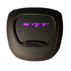 Flow Series SRT Airbag Cover