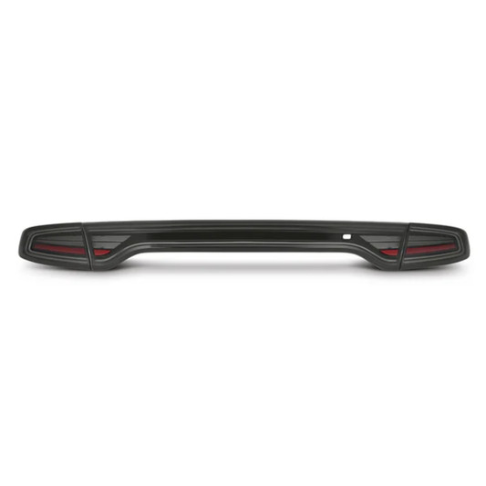 Alpharex Nova Series Taillights (Alpha Black)