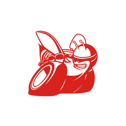 Scat Pack Logo Vinyl