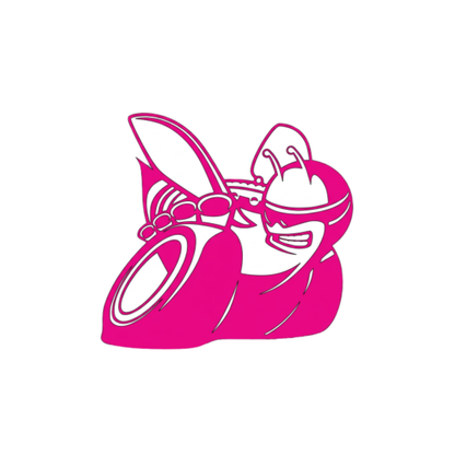 Scat Pack Logo Vinyl