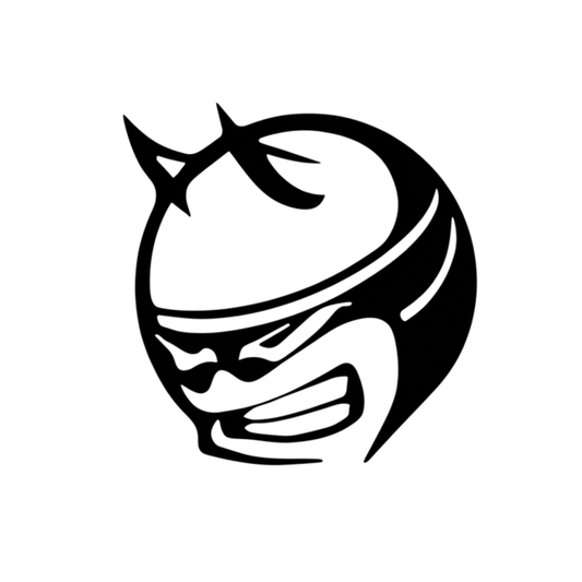 Scat Pack Logo Vinyl