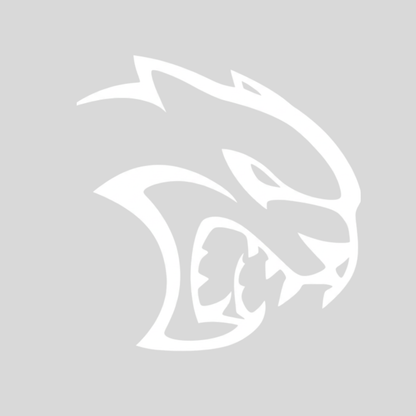 Hellcat Vinyl Decal
