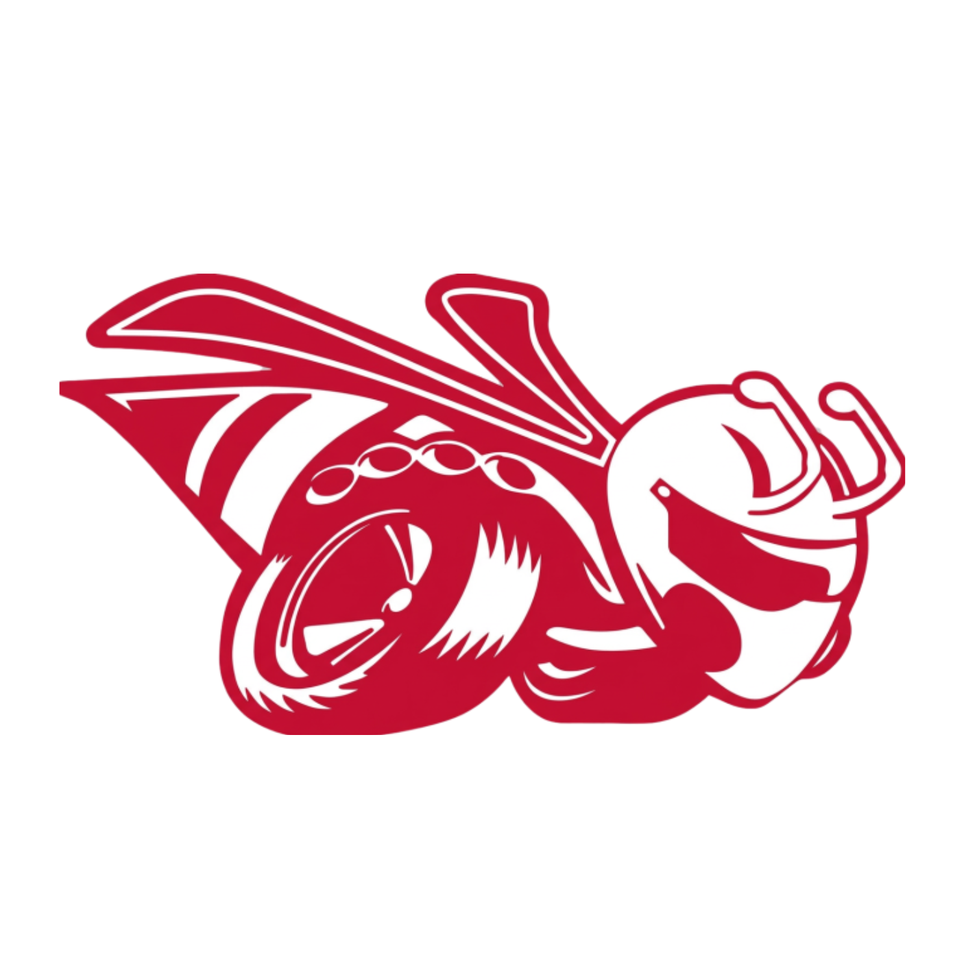 1320 Scat Pack Logo Vinyl
