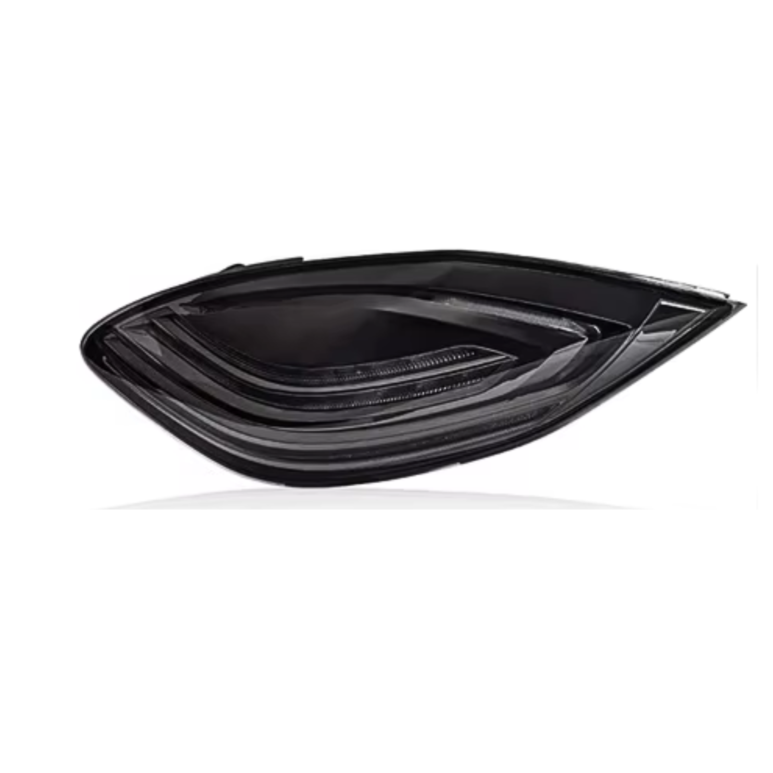 10-13 Porsche Panamera LED Taillights