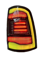 09-18 RAM RGB LED Taillights