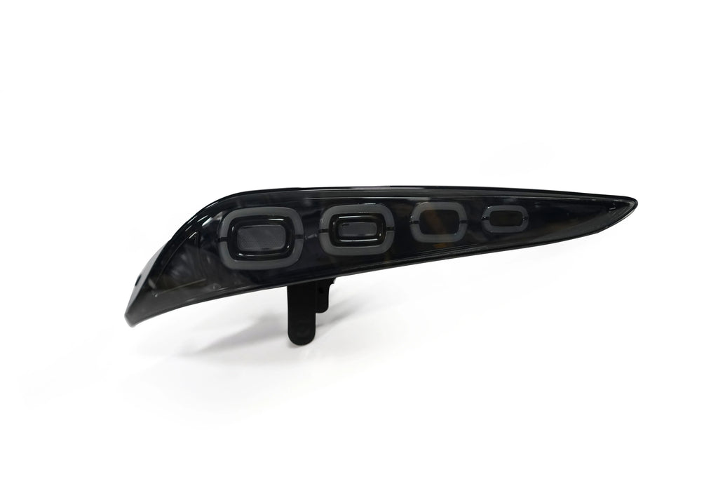 GR Supra A90 A91 RGB LED Taillight
