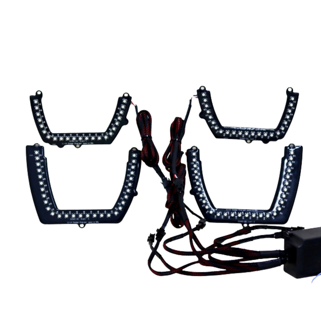 11-14 SPEC-D FLOW DRL