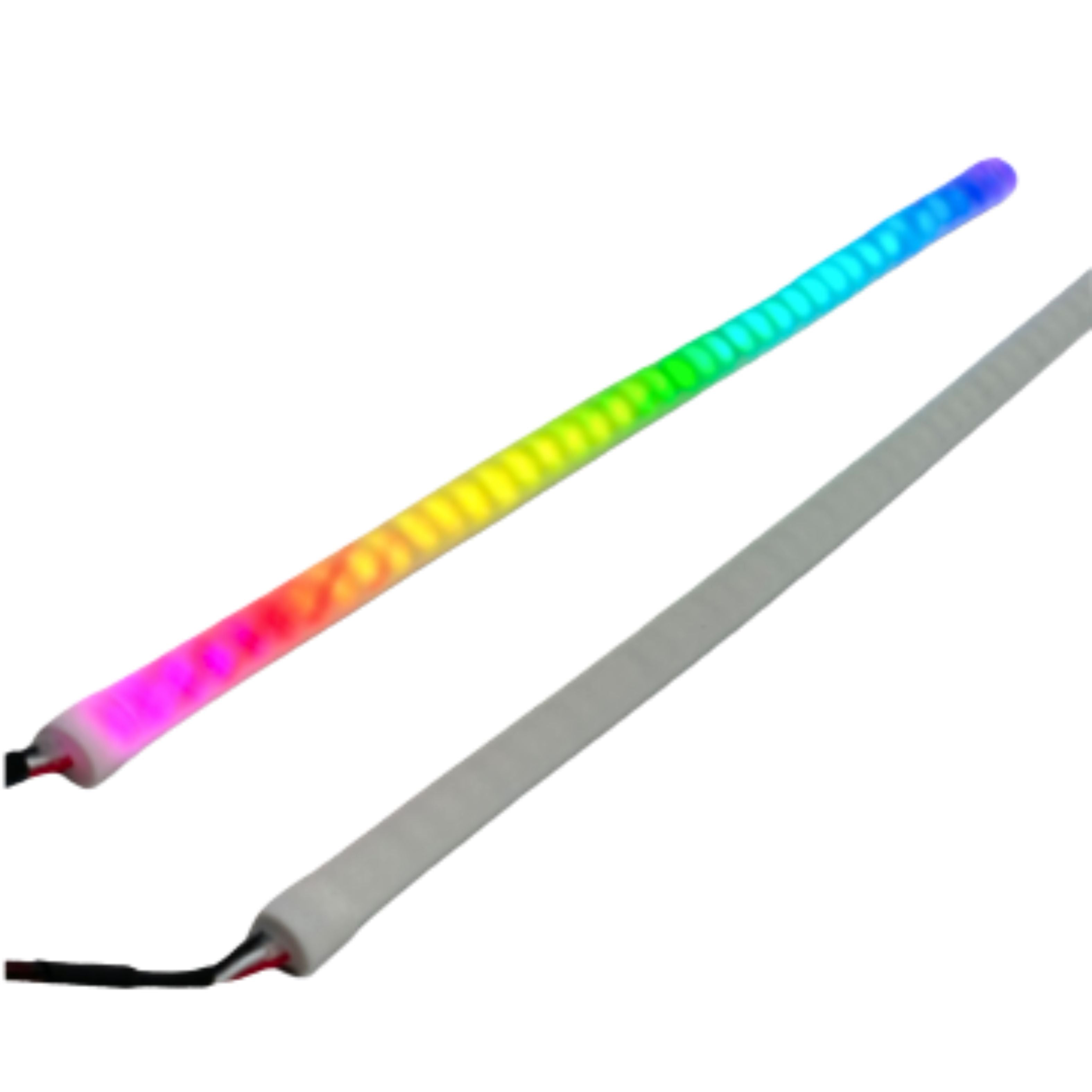 11-14 VLAND FACELIFT RGBW DRL BUNDLE