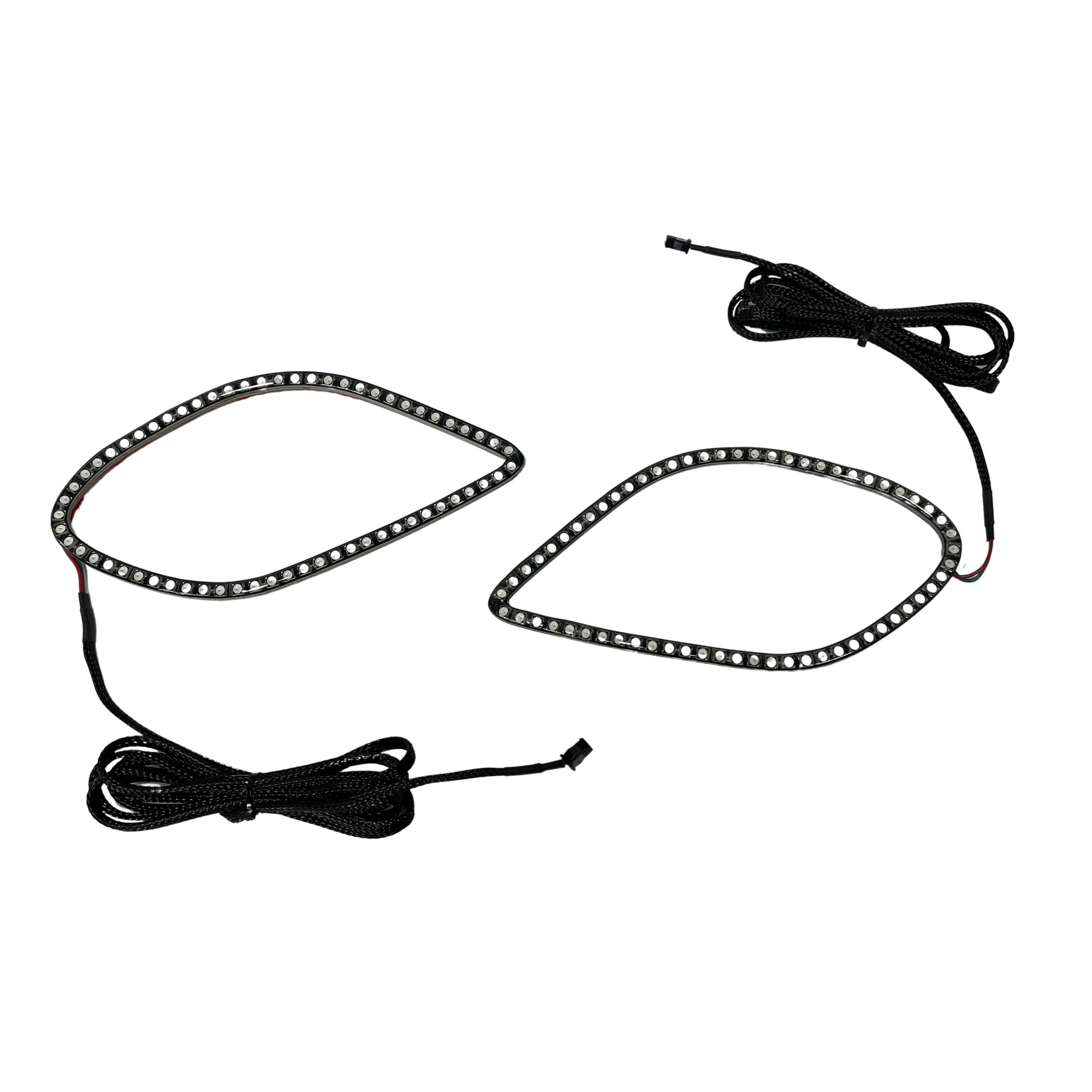 15-23 FOG OUTLINE HALOS (Flow Series)