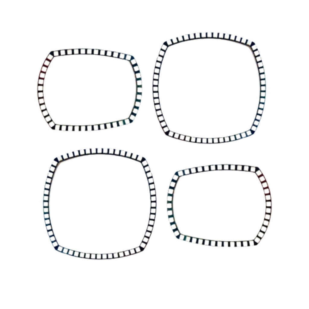 2011-2014 RGBW HALO KIT