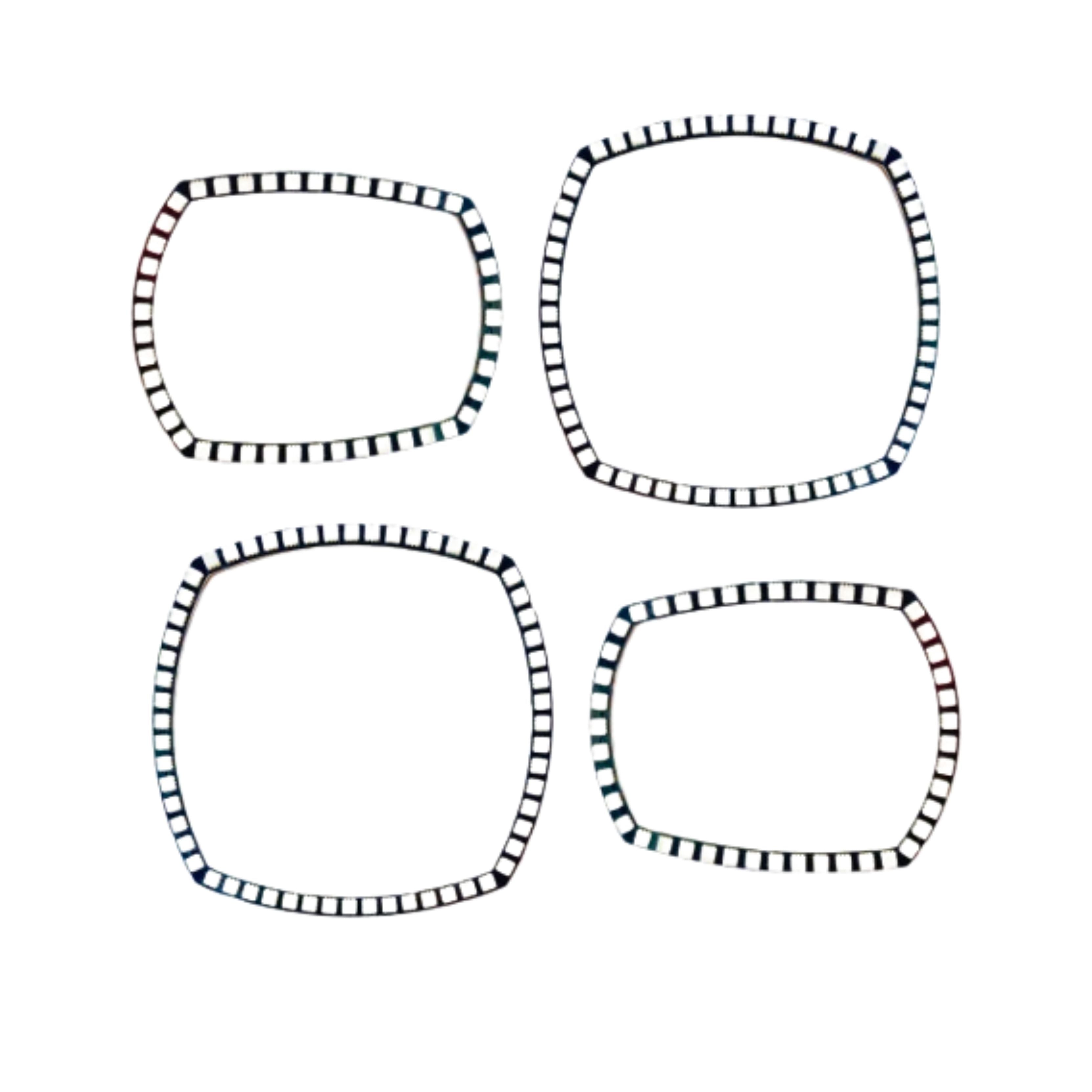 2011-2014 RGBW HALO KIT