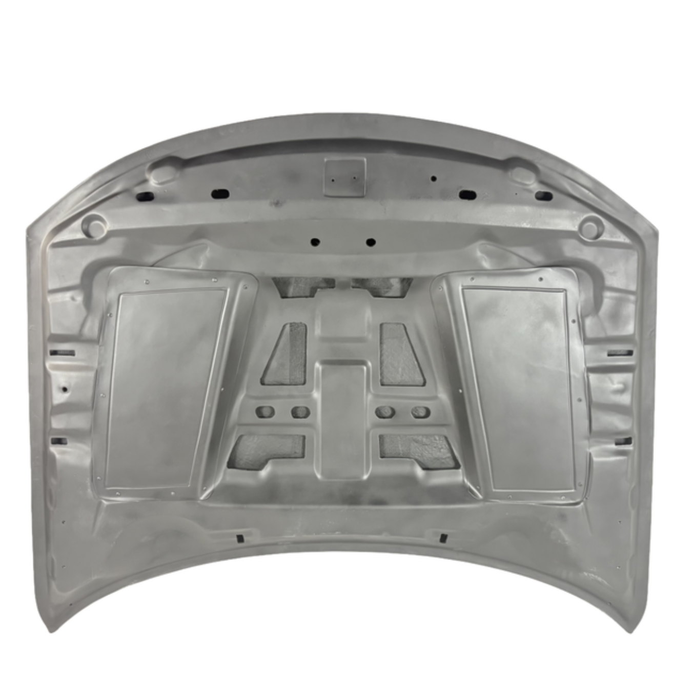 15-24 Charger SRT Carbon Fiber Viper Style Hood