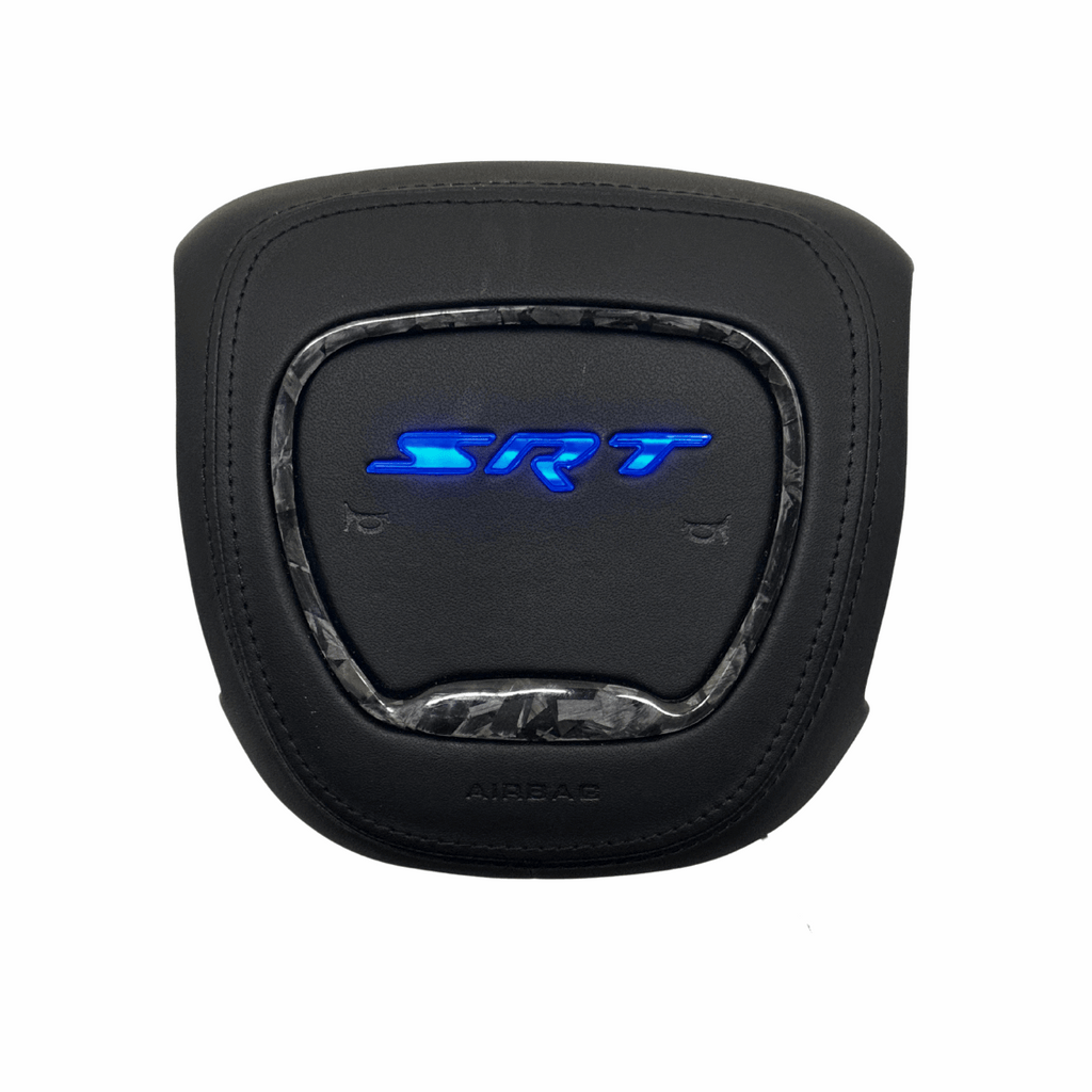 Flow Series SRT Airbag Cover