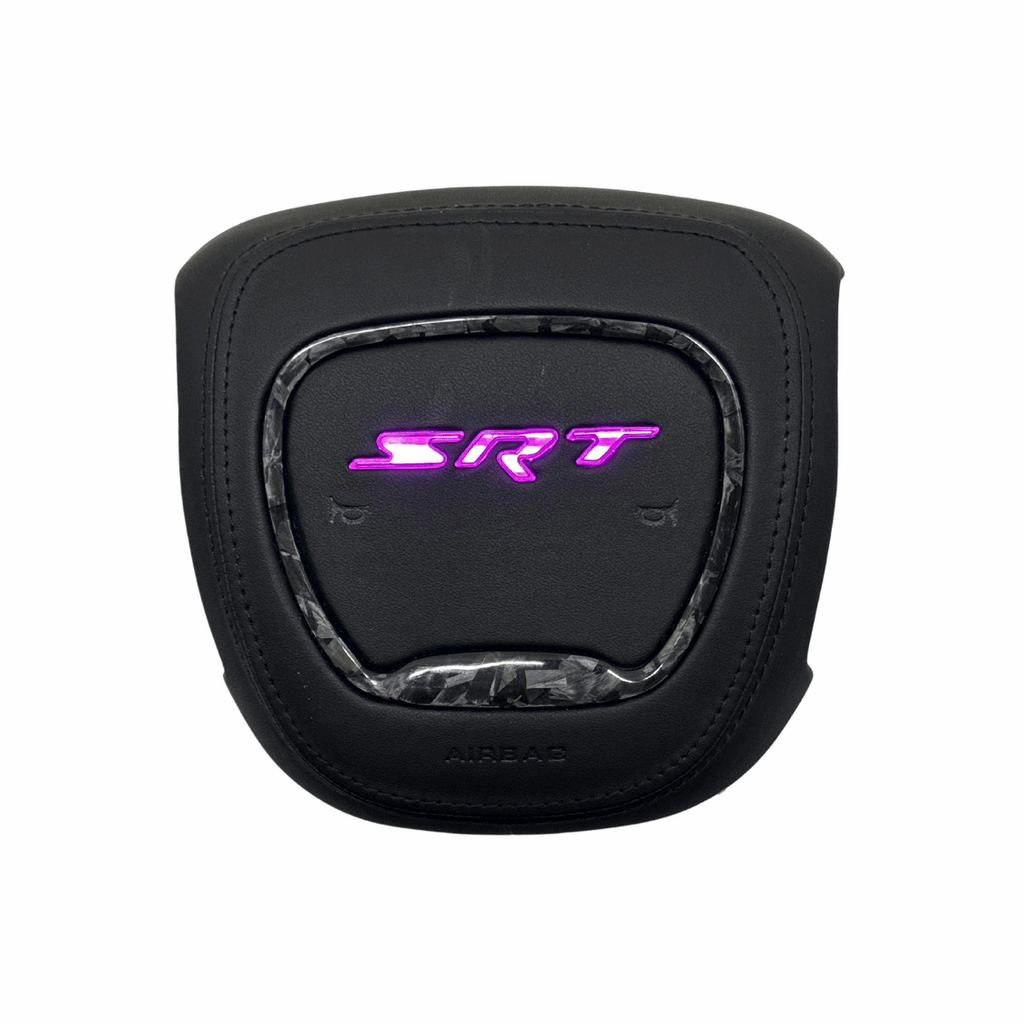 Flow Series SRT Airbag Cover