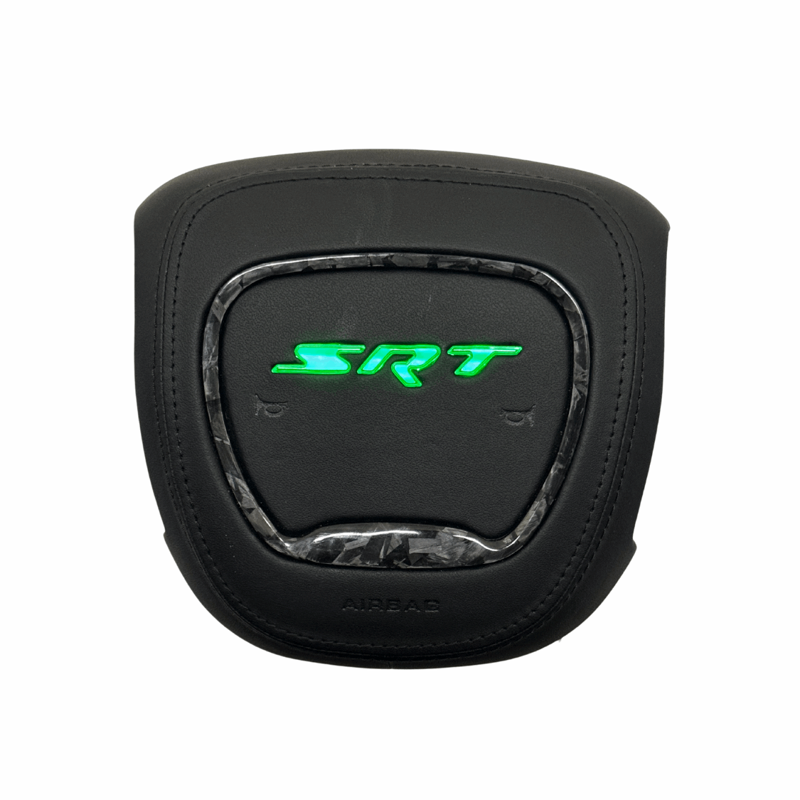 Flow Series SRT Airbag Cover
