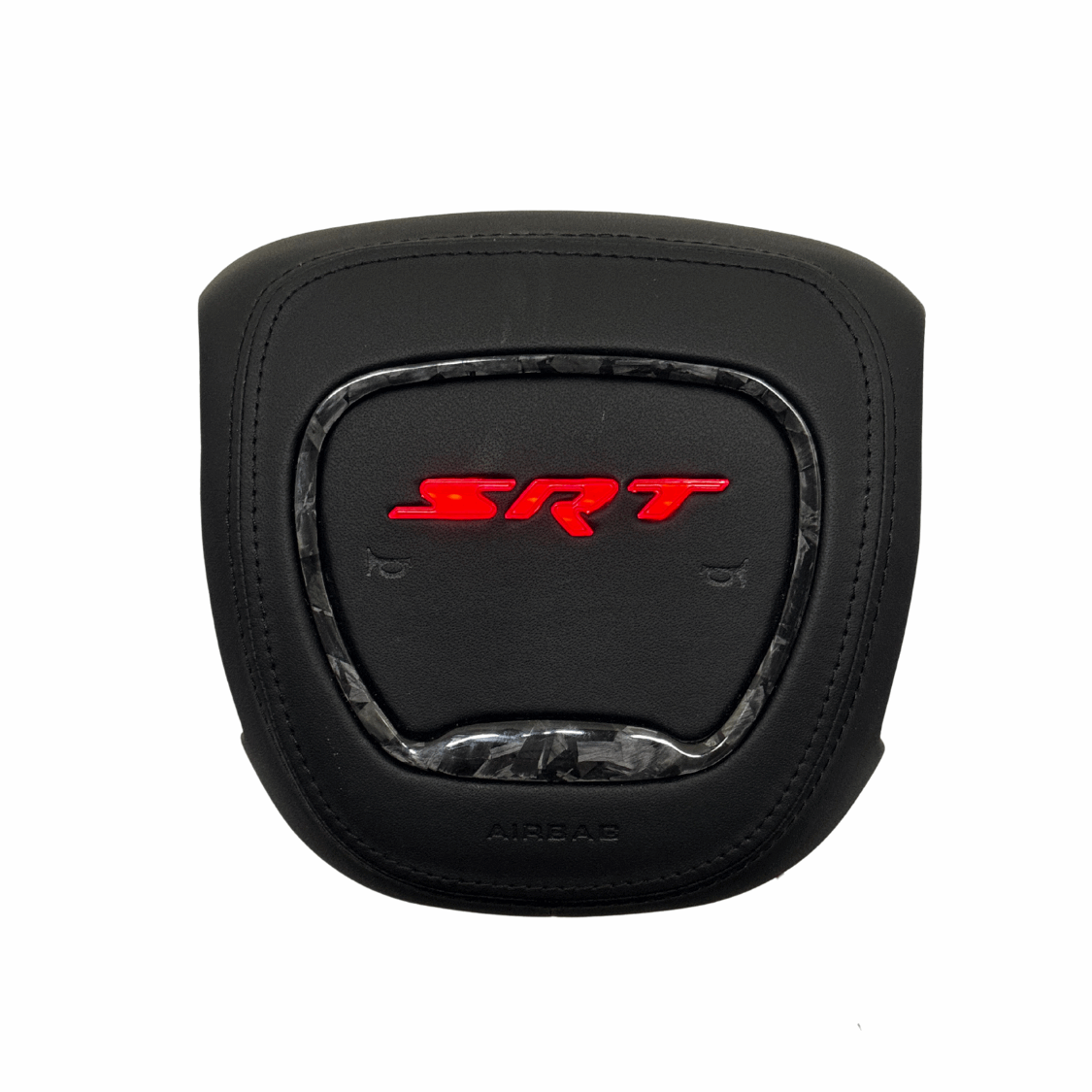 Flow Series SRT Airbag Cover