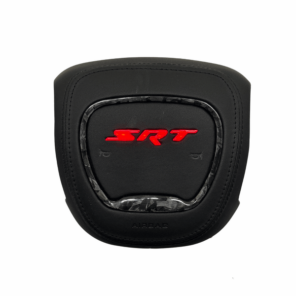 Flow Series SRT Airbag Cover