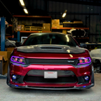 15-24 DODGE CHARGER FLOW SERIES LUXX HEADLIGHTS