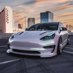 2017-2021 TESLA MODEL 3 FLOW SERIES DRL KIT