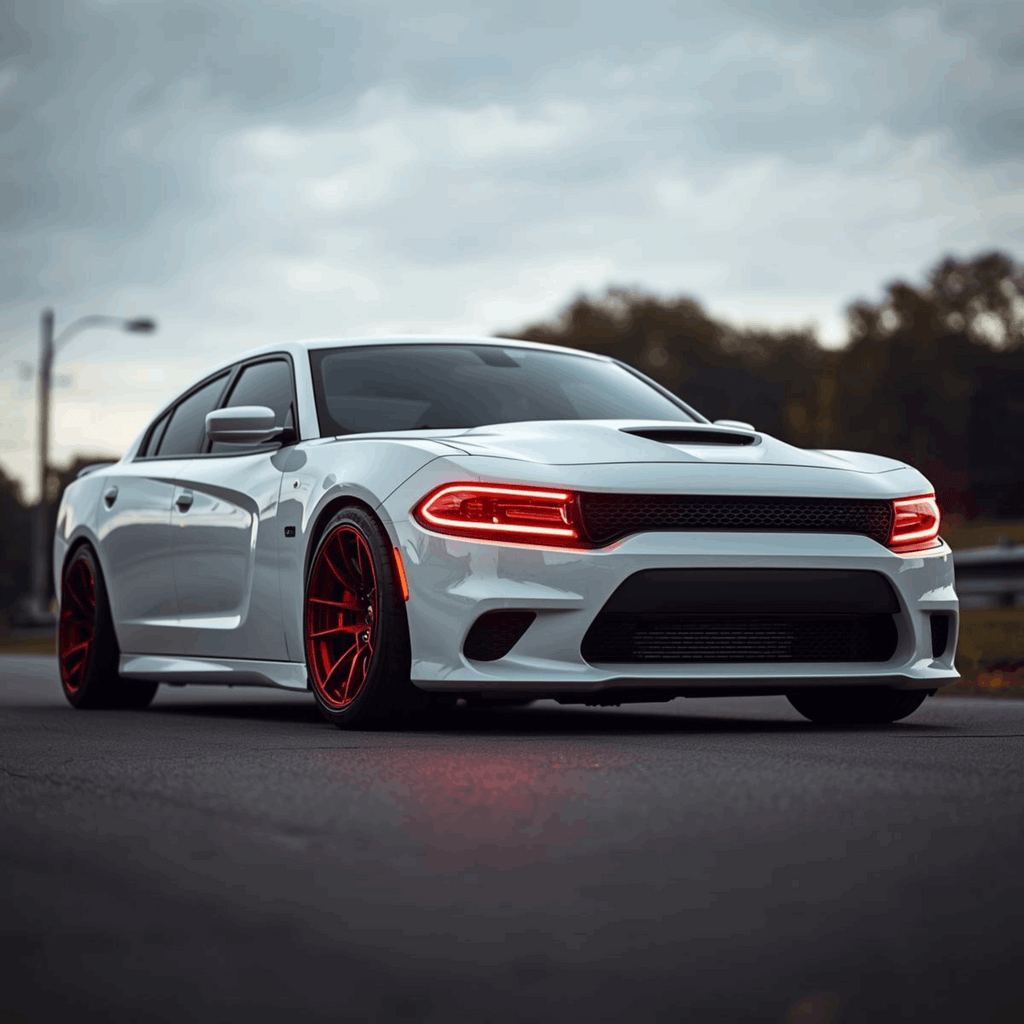 15-23 RGBW DRL Boards