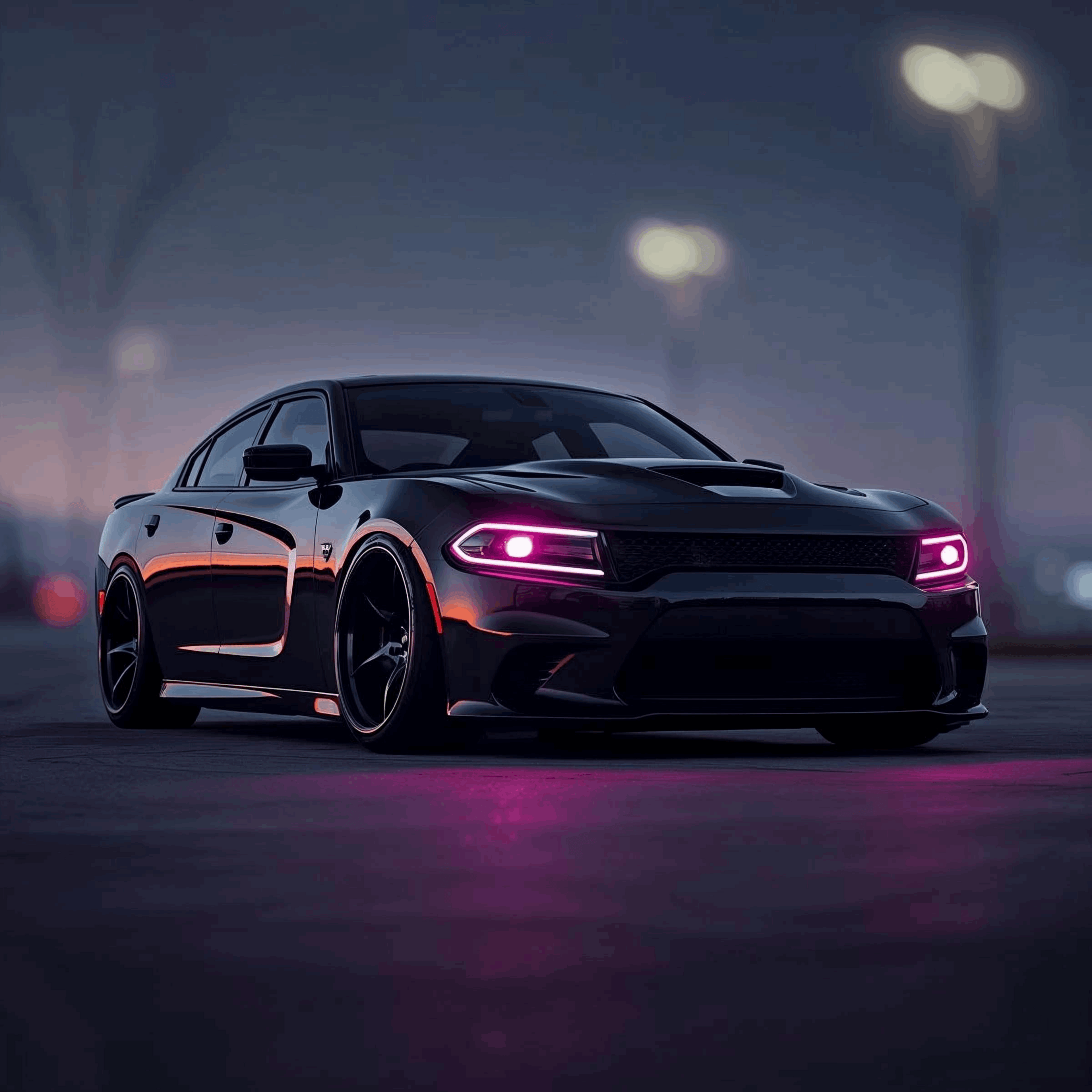 15-23 RGBW DRL Boards